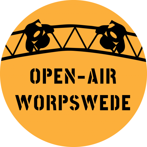 Open-air Worpswede logo