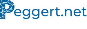 peggert logo sponsering